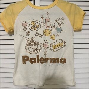 Palermo T-Shirt